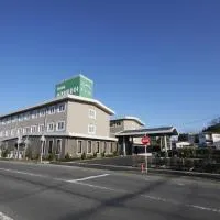 Hotel Route-Inn Tome, Hotel in Tome