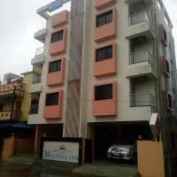 Hotel Midtown Inn, hotell i Trimbak