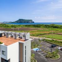 Thira Hotel, hotel in: Seongsan, Seogwipo