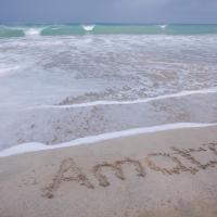 Amata Resort & Spa, Ngapali Beach, hotel near Thandwe Airport - SNW, Ngapali