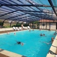 Camping La Grappe Fleurie