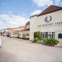 The Walnut Tree Hotel, hotel u gradu 'Bridgwater'