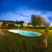 Finca El Cotillo, hotel sa Linares