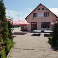 Pensiunea Family Zone, hotel a Roşiori de Vede