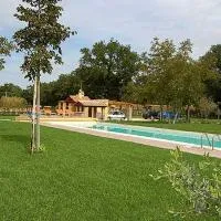 Casavacanze Sant'Eugenia, hotelli kohteessa Attigliano