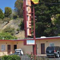 Tamalpais Motel, hotel in Mill Valley