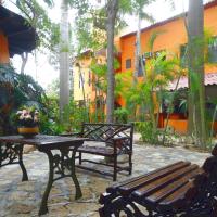 Hostería Ecológica El Faro