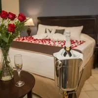 Hotel Presidente Las Tablas, hotel a Las Tablas