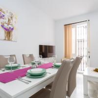 Casa TANGUILLOS de Cadiz