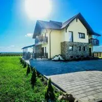 Dor de Casa, hotel en Doljeşti