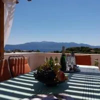 Holiday House Piacun, hotel a Sućuraj
