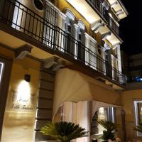 Hotel Villa Traiano, hotel v destinaci Benevento