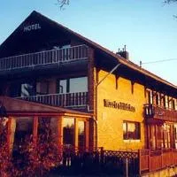 Landgasthof Gut Marienbildchen, hotel din Roetgen