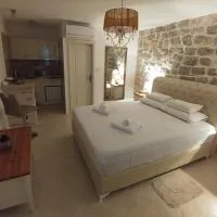 Bella Vista Zmukic, hotelli kohteessa Perast