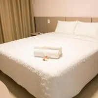 Paracambi Top Hotel، فندق في Paracambi
