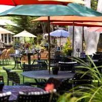 Oakdene Vineyards Guesthouse, viešbutis mieste Wallington