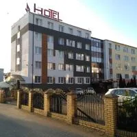Hotel Pomorski, hotel di Bydgoszcz