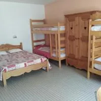 Cap Verb Guillestre, hotel v destinaci Guillestre