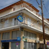 Dimitra Hotel apartments