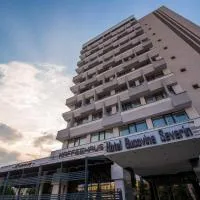 Hotel Bucovina, Hotel in Suceava