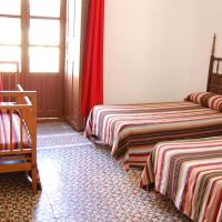 Hoteles baratos cerca de La Puerta de Segura, Andalucía - Dónde dormir en La  Puerta de Segura
