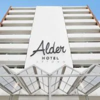 Alder Hotel Uptown New Orleans, viešbutis Naujajame Orleane