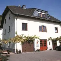 Ferienweingut Reh in Klüsserath, hotel em Klüsserath