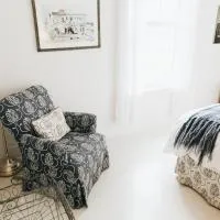 Chebeague Island Inn, hotel u gradu Royal Junction