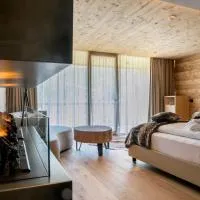 Hotel Gran Paradiso, Hotel in St. Kassian