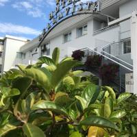 Hotel Bellavista, hotel a Grado