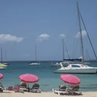 Studio Chic Saint-Martin, hotel u gradu 'Marigot'