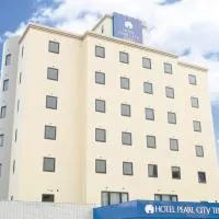 Hotel Pearl City Tendo, hotell sihtkohas Tendo