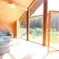 Forest B&B, hotel em Kraslava