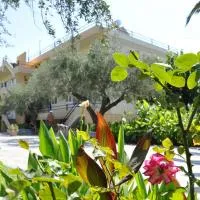 Villa Anni، فندق في إيراتيني