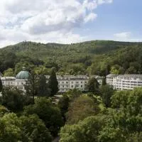 Maritim Hotel Bad Wildungen, hotel en Bad Wildungen