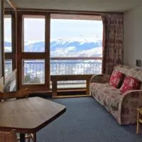 PIERRA MENTA ARC 1800 Studio Appartement - 5 per, khách sạn ở Arc 1800