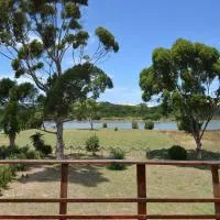 Addo River-View Lodge, готель у місті Колчестер