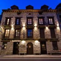 Casa Felices, hotel em Broto