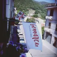 B&B Gennarcu, hotel Ussàssaiban