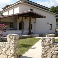 Agriturismo Casale Sera, hotel sa Fontana Liri