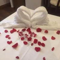Antico Hotel Moderno, хотел в Пьомбино