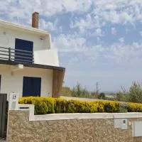 Villa da Praia Azul, hotel sa Silveira