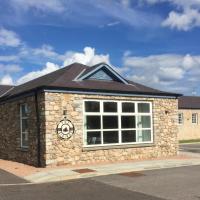 The Sidings Inverurie, hotel in Inverurie