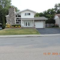 Fanny et Maxime, hotel em Hull, Gatineau