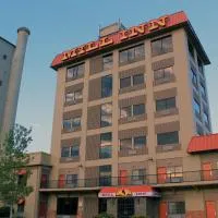 Mill Inn, ξενοδοχείο σε Sheridan