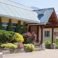 The Lodge at Arrow Lakes, hotel a Nakusp