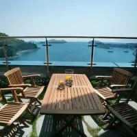 Benikea Hotel Yeosu, hotel u gradu Yeosu