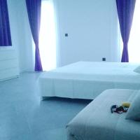 Hrvoje, Hotel in Pag