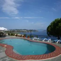 Villa Melia, hotel u gradu 'Vassilias'