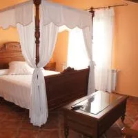 Casa Rural Blas, hotel en Brihuega